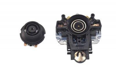 Контактна група чайника №7 KSD169D + KSD 169 (13А 250В)